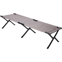 Grand Canyon Topaz Camping Bed M marrone