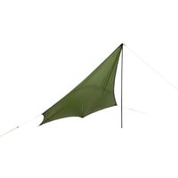 Grand Canyon ZUNI RAY Capulet Olive, tenda da sole verde oliva