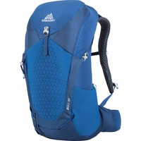 Gregory Zulu 30, Zaino blu