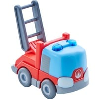 HABA Kullerbü – Camion dei pompieri,  veicolo da gioco Multicolore, ABS, 2 anno/i, Ragazzo/Ragazza, 8 anno/i, 95 mm