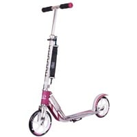 HUDORA 14764 Magenta/Argento