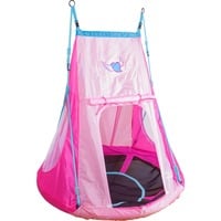 Image of 72153 altalena per bambino Baby swing set Interno/esterno Multicolore