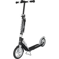 HUDORA BigWheel Air 230, Scooter Nero/alluminio