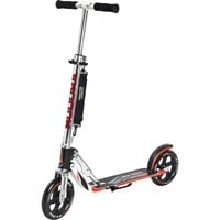 HUDORA Big Wheel RX 205 Universale Nero, Rosso Nero/Rosso, Universale, Nero, Rosso, Asfalto, 100 kg, 2 ruota(e), Poliuretano