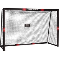 HUDORA Pro Tect 240 Ragazzi Libera installazione Ragazzi, Libera installazione, Nero, 8 cm, Nero, Nero, Rosso
