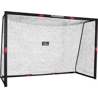 HUDORA Pro Tect 300 Libera installazione Libera installazione, Nero, 8 cm, 4,5 cm, Nero, Rosso, 3000 mm