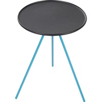 Side Table M tavolo da camping Nero, Blu