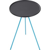 Side Table S tavolo da camping Nero, Blu