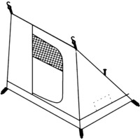 14164, Tenda 14164, Tenda