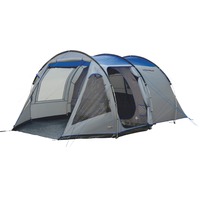 Alghero 5, Tenda Alghero 5, Tenda
