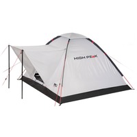 Beaver 3 Bianco Tenda a cupola/Igloo Beaver 3 Bianco Tenda a cupola/Igloo