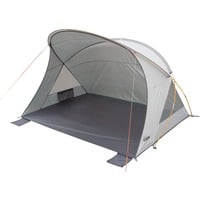 High Peak Cadiz 80 Grigio, Tenda alluminio/grigio, Campeggio, 1,68 kg, Grigio