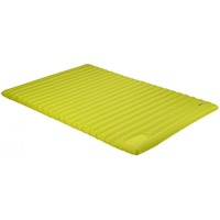 Dallas Twin Doppio materasso Giallo, Materasso ad aria Dallas Twin Doppio materasso Giallo, Materasso ad aria