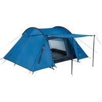 Kalmar 2, Tenda Kalmar 2, Tenda