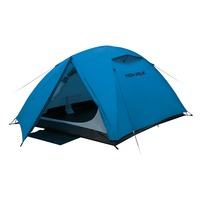 Kingston 3, Tenda Kingston 3, Tenda