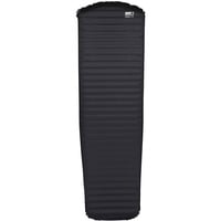 High Peak Kodiak XL Materasso singolo Nero, Stuoia Nero, Materasso singolo, XXL, Altro