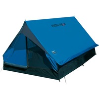 Minipack, Tenda Minipack, Tenda