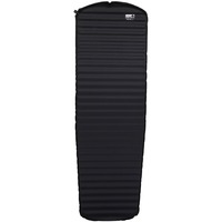 Minto L Materasso singolo Nero Unisex, Stuoia Minto L Materasso singolo Nero Unisex, Stuoia