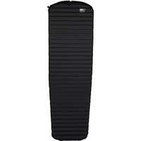 Minto XL Materasso singolo Nero, Stuoia Minto XL Materasso singolo Nero, Stuoia