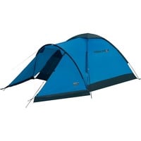 High Peak Ontario 3, Tenda blu