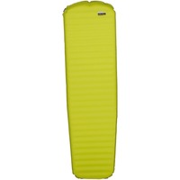 High Peak Oregon M Materasso singolo Giallo, Stuoia Citronelle/grigio, Materasso singolo, Altro