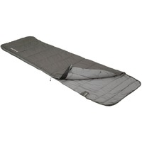 High Peak Sacco a pelo Conon 7 grigio chiaro