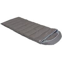 High Peak Sacco a pelo Dundee 4 grigio