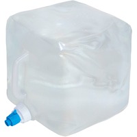 High Peak Serbatoio d'acqua pieghevole 15 l, Serbatoio dell'acqua 