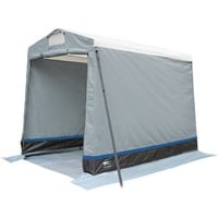 High Peak Tenda per attrezzature Multitent grigio/Blu