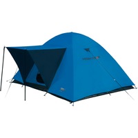 Texel 4 Blu Tenda a cupola/Igloo Texel 4 Blu Tenda a cupola/Igloo