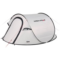 Vision 2, Tenda Vision 2, Tenda