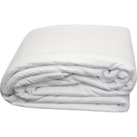 Intex Tessuto non tessuto per piscina confezionato, 16m² 800x200cm, Pellicola protettiva 