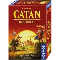 KOSMOS 19308880 gioco da tavolo Strategia, Gioco di carte Gioco da tavolo, Strategia, 10 anno/i, Gioco di famiglia