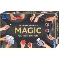KOSMOS 4002051697082 kit di magia per bambini, Scatola magica Despicable Me, 8 anno/i