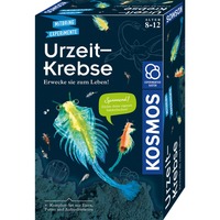 KOSMOS 65787 Set da gioco, Casella di esperimento Realtà aumentata, 8 anno/i, Multicolore