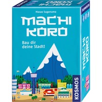 KOSMOS 69232 gioco da tavolo Educativo Gioco da tavolo, Educativo, 8 anno/i, 30 min, Gioco di famiglia