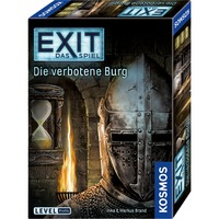 KOSMOS 692872 gioco da tavolo, Gioco di partito 12 anno/i