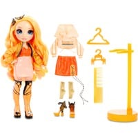 Fashion Doll Poppy Rowan, Bambola Fashion Doll Poppy Rowan, Bambola