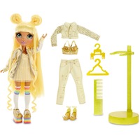 Fashion Doll Sunny Madison, Bambola Fashion Doll Sunny Madison, Bambola