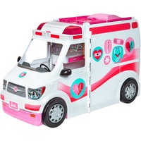 L''ambulanza Accessori per bambole