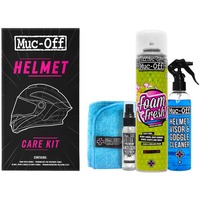 Image of Helmet Care Kit