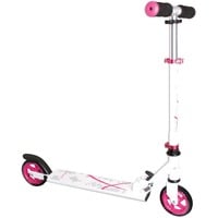 Muuwmi 347, Scooter bianco/Rosa