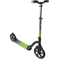 Muuwmi 467, Scooter Nero/Verde