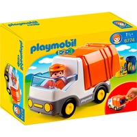 Immagine di  1.2.3 6774 set da gioco