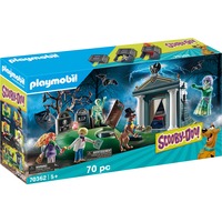 PLAYMOBIL 70362 set da gioco 5 anno/i, Multicolore, Plastica