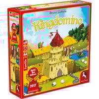 Pegasus 4250231714450 libro Romanzo Tedesca Altri formati, Gioco da tavolo Romanzo, Tedesca, Altri formati