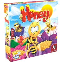 Pegasus Honey, Gioco da tavolo 