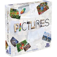 Pegasus Pictures Gioco da tavolo Famiglia Gioco da tavolo, Famiglia, 8 anno/i, Gioco di famiglia