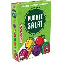 Pegasus Punktesalat Gioco da tavolo Educativo Gioco da tavolo, Educativo, 8 anno/i, 15 min, Gioco di famiglia