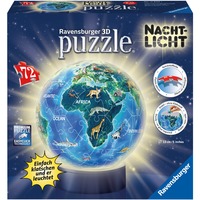 Image of 00.011.844 Puzzle 3D 72 pz